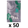 Joy Drops Dosettes Lubrifiant Arôme Menthe 5mL x50
